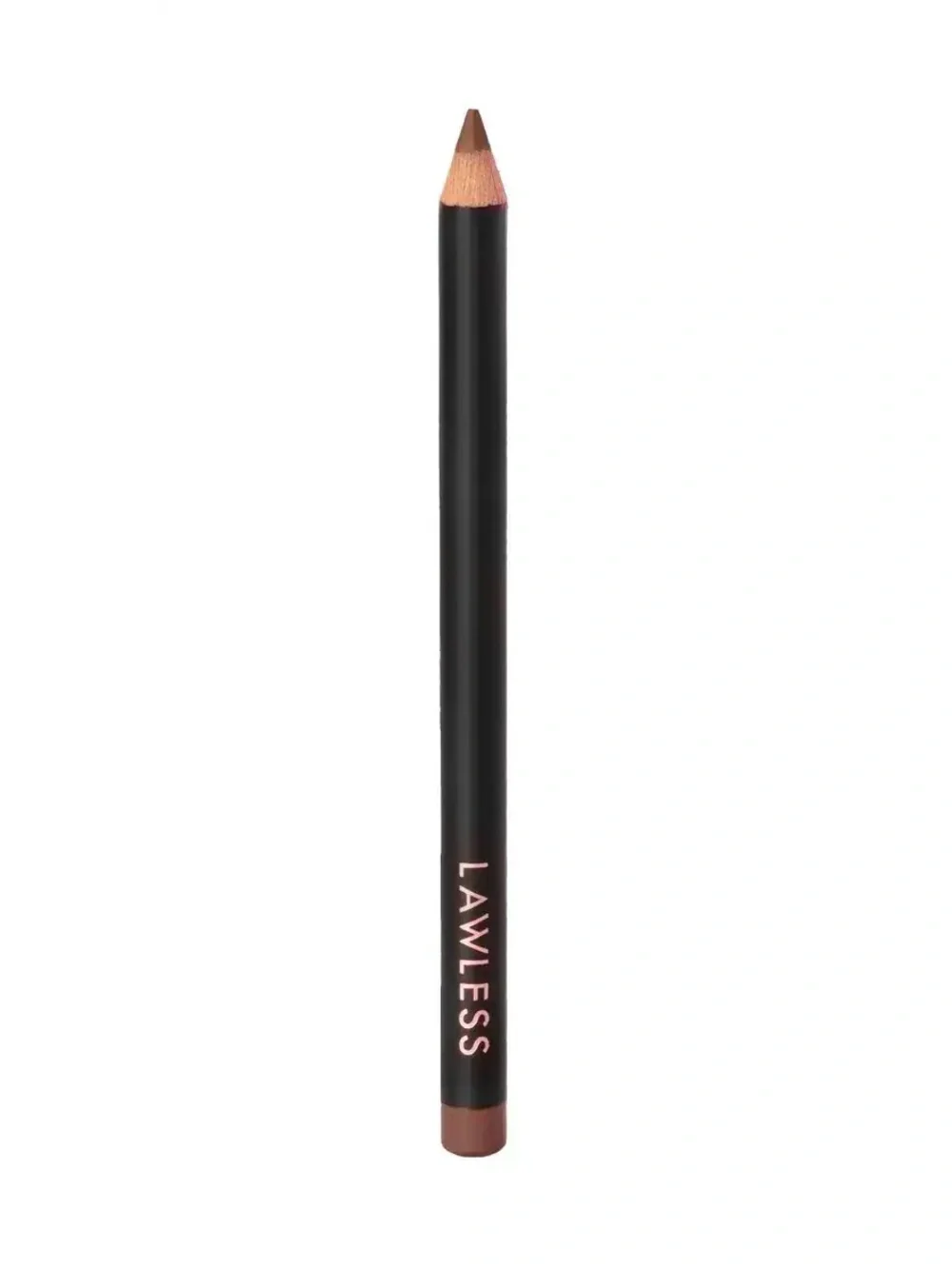 LAWLESS Forget The Filler Definer Lip Liner Shade - “Kiss”
